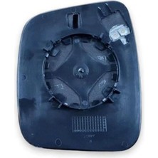 Empressco Sağ Dış Dikiz Ayna Camı Isıtmalı Citroen Nemo 2008-2022 8151QX