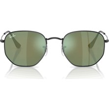 Ray-Ban 3548N 002/68 54 Güneş Gözlüğü