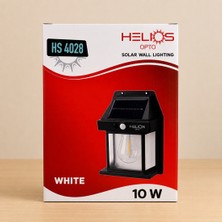 Helios Helıos Opto Solar Duvar Aydınlatma 10W