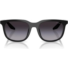 Prada Linea Rossa B09SU 1AB31A 54 Erkek Güneş Gözlüğü