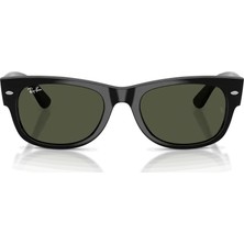 Ray-Ban 0832S 901/31 52 Güneş Gözlüğü