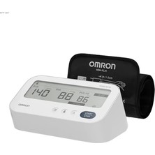 Omron M3 Comfort Afib HEM-7196-FLE Üst Koldan Ölçer Tansiyon Aleti 4,3 28 Değerlendirme