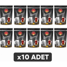 Doğuş Avantaj Demlik Poşet Çay 1kg (35X30GR) X10 Adet