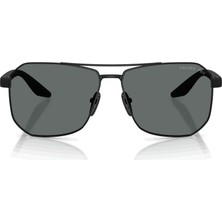 Prada Linea Rossa A53S DG05Z1 62 Erkek Güneş Gözlüğü