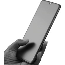Empressco Xiaomi redmi Note 9s / 9 Pro Için 9d Nano Mat Ekran Koruyucu