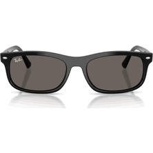 Ray-Ban 2224 901/B1 57 Güneş Gözlüğü
