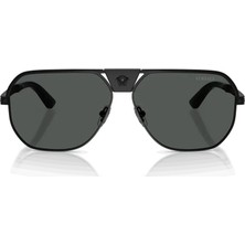 Versace 2294 126187 61 Güneş Gözlüğü