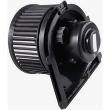 İTHAL Kalorifer Motoru Golf4 Bora Octavıa