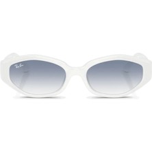 Ray-Ban 4473D 677219 56 Güneş Gözlüğü