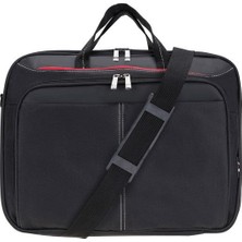 BloominBag Commute Pro Siyah 13-14" Laptop / Macbook Çantası