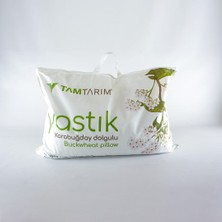 Tam Tarım Karabuğday Yastığı