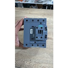 Siemens Sıemens 3RT2346-1AP00 Sirius Kontaktör 140A 4kutuplu 230V