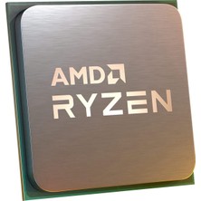 Amd Ryzen 5 5500 3.6ghz 16MB Am4 Tray (65W) Novga
