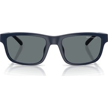 Armani Exchange 4169SU 840480 55 Erkek Güneş Gözlüğü