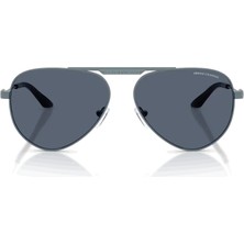 Armani Exchange 2060S 613287 58 Güneş Gözlüğü
