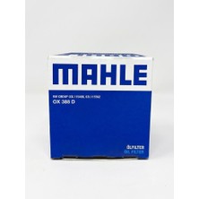 Mahle Yağ Filtresi