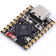 Voltaj ESP32-S3 Süper Mini Wifi ve Bluetooth Geliştirme Kartı