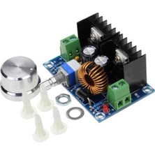 VHM-141 5A Voltaj Düşürücü Regülatör Kartı 200W