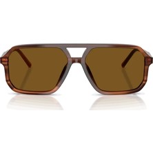 Dolce & Gabbana 4541 348183 59 Erkek Güneş Gözlüğü