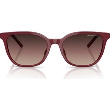 Armani Exchange 4168SU 8387E2 54 Kadın Güneş Gözlüğü