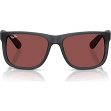 Ray-Ban 4165 687375 55 Erkek Güneş Gözlüğü