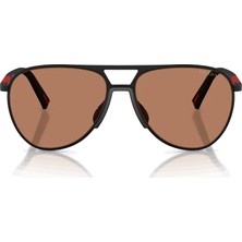 Prada Linea Rossa 53ZS DG020D 59 Erkek Güneş Gözlüğü