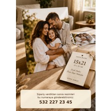 Saray Foto 40 Adet 15x21 cm (A5) Premium Fotoğraf Baskı - Yüksek Çözünürlüklü Anı Fotoğrafı