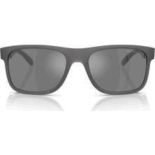 Arnette 4341 27866G 56 Erkek Güneş Gözlüğü