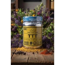 Nurbal Ttt Formül 400 gr