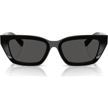 Dolce & Gabbana 4532 501/87 53 Kadın Güneş Gözlüğü