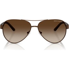 Armani Exchange 2034S 605813 59 Erkek Güneş Gözlüğü