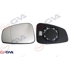 Empressco Ayna Camı Sol Fluence-Megane Iıı 10> Isıtmalı Asferik VM-6141AGHL