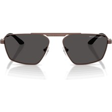 Armani Exchange 2059S 610687 56 Güneş Gözlüğü