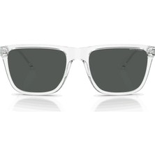 Armani Exchange 4080S 823587 57 Erkek Güneş Gözlüğü