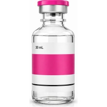 Bac Water (H) 30ML