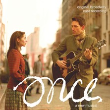 Ekinoks Plak Once: A New Musical (Original Soundtrack) Plak
