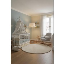 Elizim Home Lighting Tütü Masal Kumaş Lambader Çocuk Odası Yatak Odası Dekoratif Lambader