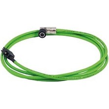 Siemens V90 Servo Motor Enkoder Kablosu Trifaze ABS 5 Metre
