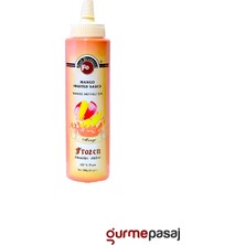 Fo Mango Meyveli Sos Frozen Meyve Püresi 1 kg