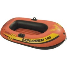 Empressco 58329 Explorer Bot 200