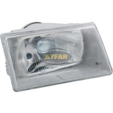 Ayfar Lada Samara Sol Far 48 Sol