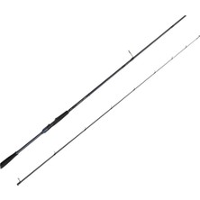 Savage Gear Defiance Sg2 Medium Game 2.51M 10-35GR 2 Parça Olta Kamışı