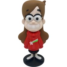 3D Home Mabel Pines Figür