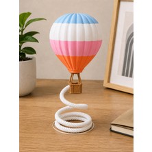 Smug Design 3D Floaty Balloon Masa Dekoru