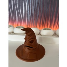 3dvibeswithmerve Harry Potter Seçmen Şapka