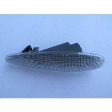 Empressco Fiat Palio 05/13 Çamurluk Sinyali Beyaz Sağ/sol Aynı (Adet)