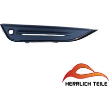 Herrlich Teile S60 V60- Sis Kapağı Sağ Kromlu Sensörlü