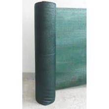 Empressco Sahinyapı Gölgeleme Filesi Gölgelik Bahçe Filesi En 1 Metre Boy 10 Metre %75 Sıklık