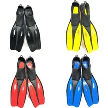 Empressco Sea Walker Çantalı Yüzücü Paleti 32-33 Numara - Mas-32/33 (Lisinya)