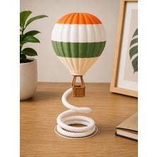 Smug Design 3D Floaty Balloon Masa Dekoru